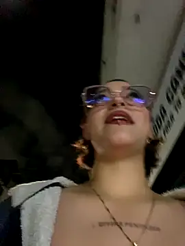 LilithMonette's cam snapshot