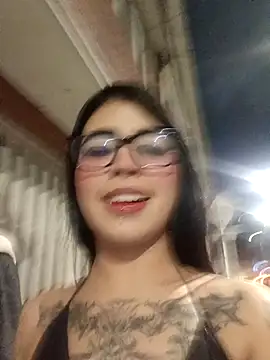 Dannii-'s cam snapshot