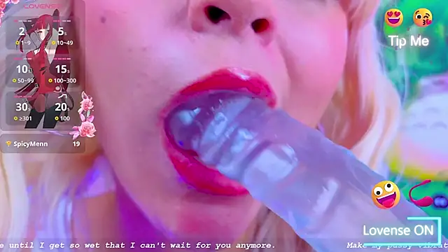 kitty_niki's cam snapshot