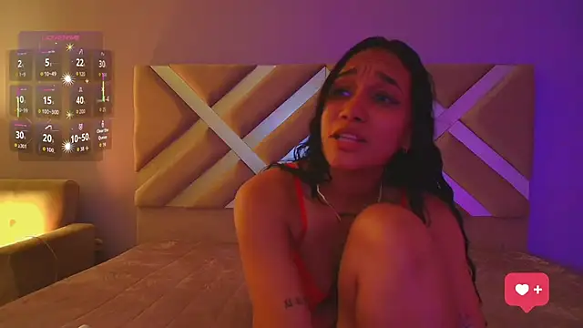 coraline_vera's cam snapshot