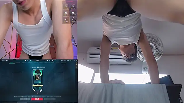 Gerony_ live sex cam