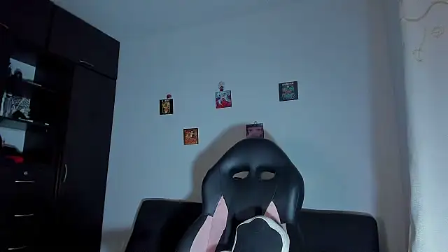 gothic9goddess's cam snapshot