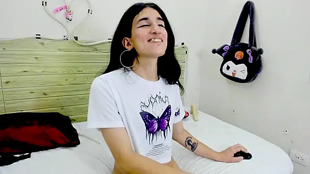 Evil_Queen13 live sex cam