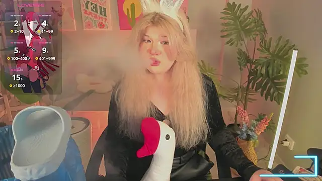 LilithNelson's cam snapshot