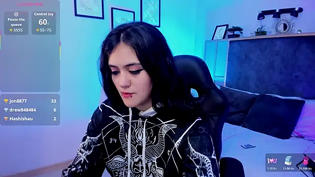 Azurra_amatto2's cam snapshot