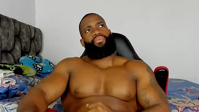 james_musclebbc live sex cam