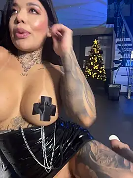 milaivanova live sex cam