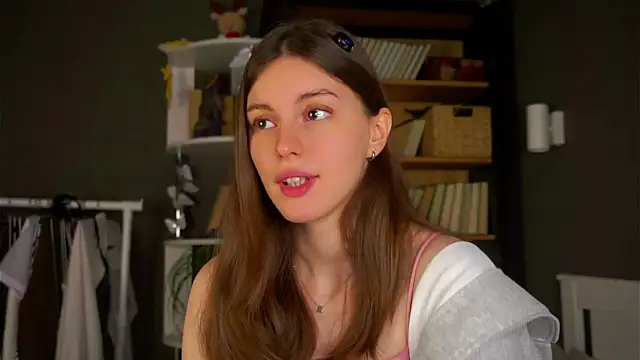 DarylBarks live sex cam