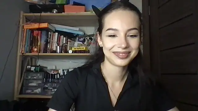 Yuna5343's cam snapshot