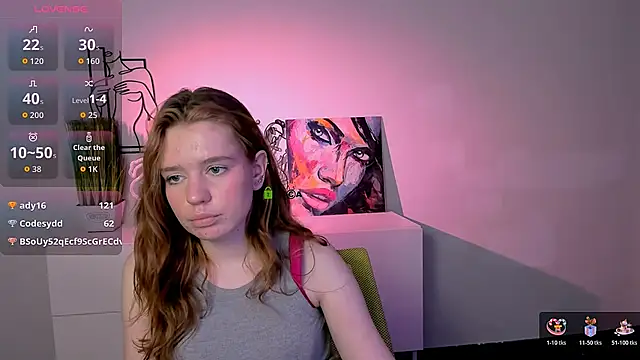 eva_drive's cam snapshot