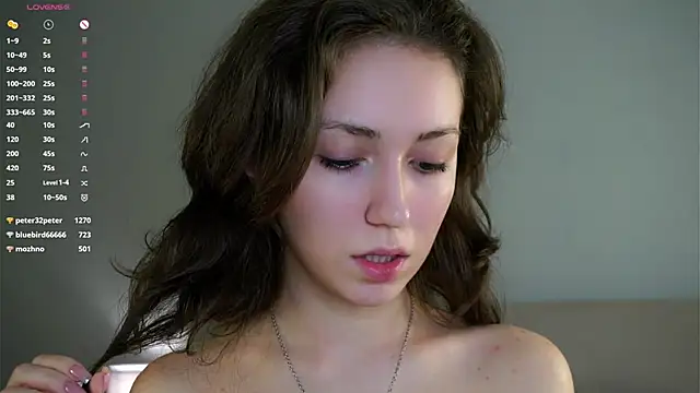 ZeniaBolich's cam snapshot