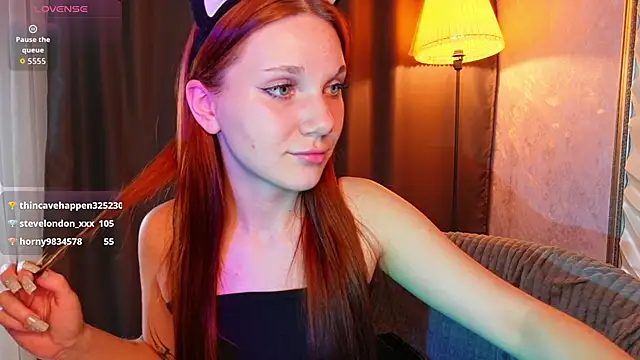 MargoViento's cam snapshot