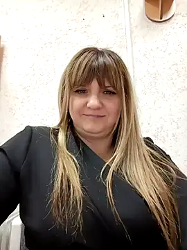 Office_Albertina live sex cam