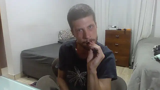 prorafadodoce's cam snapshot