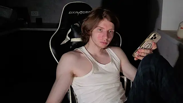 spaisenok's cam snapshot