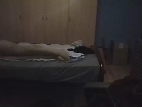 NylonBound's cam snapshot