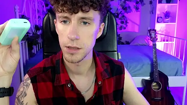 mark_caron's cam snapshot