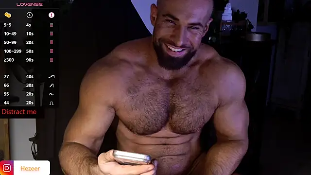 Musculus6's cam snapshot