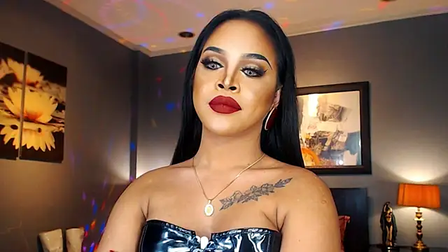 MarryQueen22 live sex cam