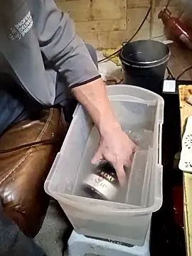 Buffshagswell's cam snapshot