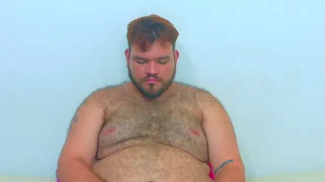 big_bearr live sex cam