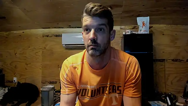 Kenny_Kyle's cam snapshot