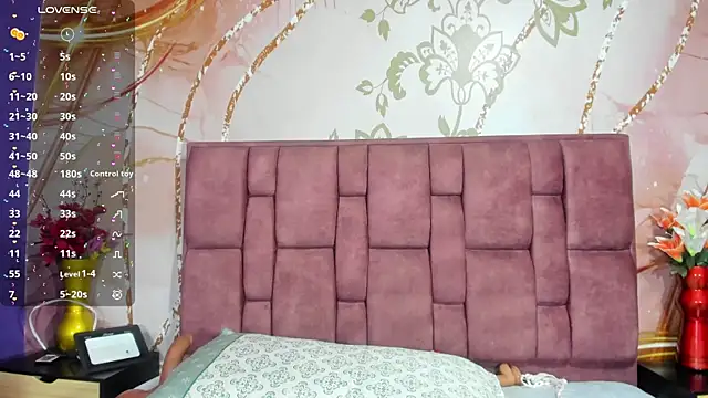 luna_maisonn live sex cam