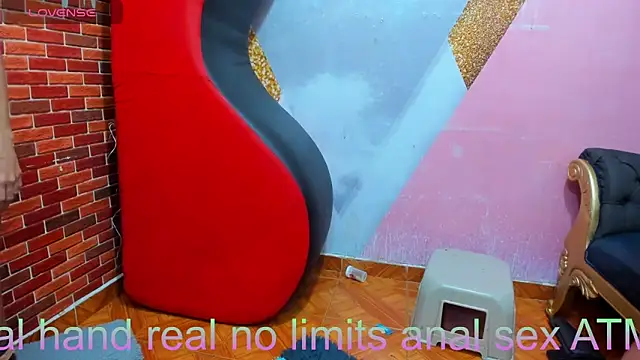 Princeexoticlatin live sex cam