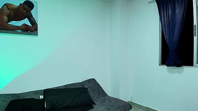 BrayaanFit live sex cam