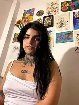 Lia_levine live sex cam