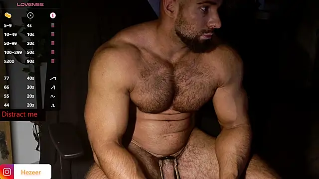 Musculus6 live sex cam