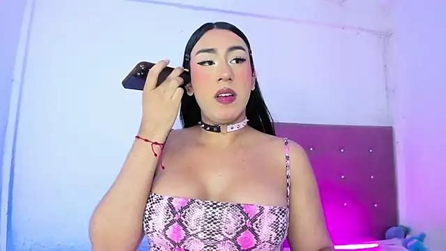 OSORIOMAFE live sex cam