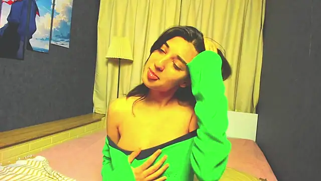 Elfy_Rare_ live sex cam