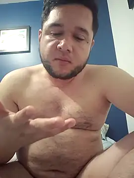 DiegoDuke live sex cam