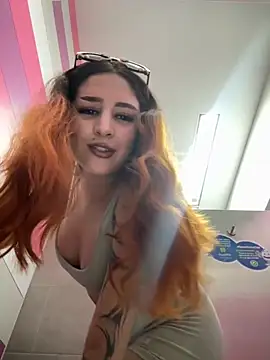 Mon_Cherry live sex cam