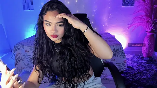 Riana_Kean live sex cam