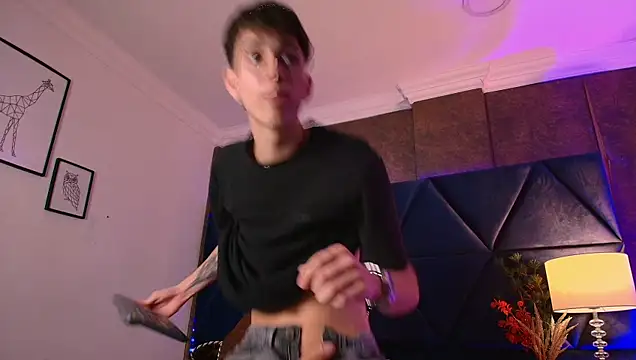 Lion_Foster01 live sex cam