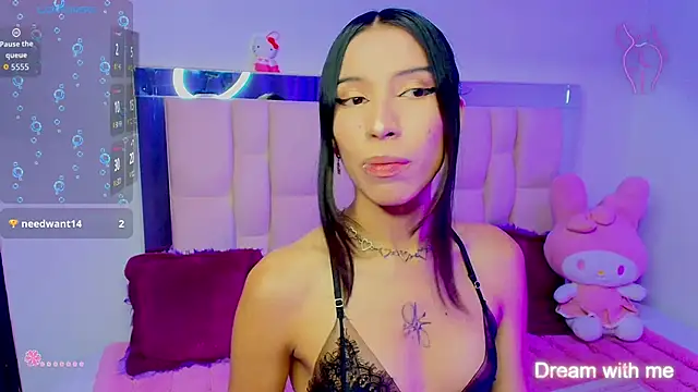 Silver_Rosex live sex cam