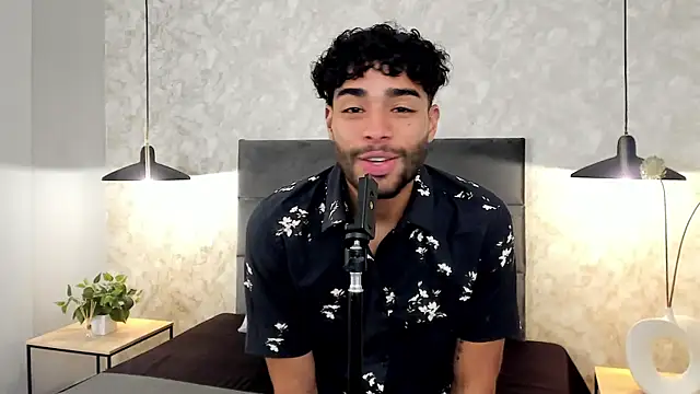 RaphaelDufort live sex cam