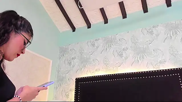 SamyySwet live sex cam