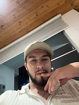 Prince-Dalton live sex cam