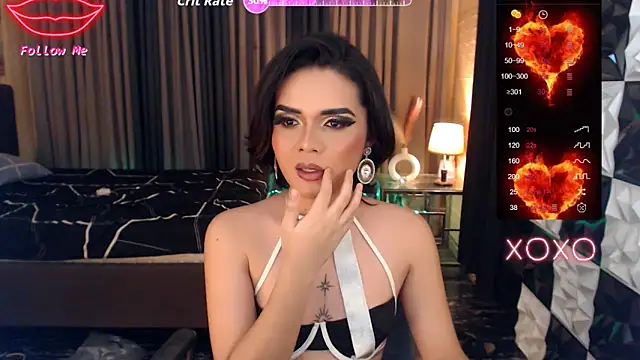 XJuicyCockTransX live sex cam
