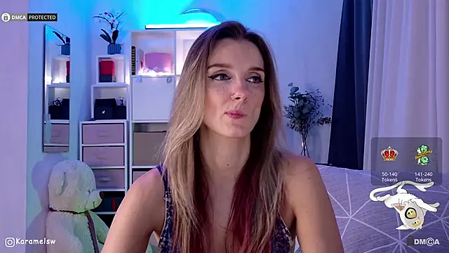 Karamelsw_ live sex cam