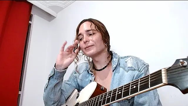 Catnessa live sex cam