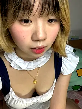 zhaomosheng125216 live sex cam