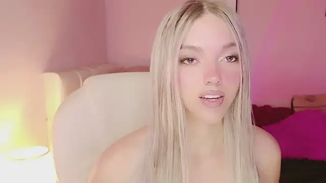 EvaEvangeline live sex cam