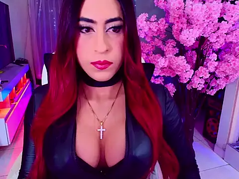 latexgoddes live sex cam