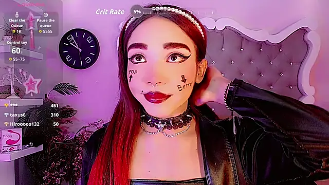 LeyXandrabraz live sex cam