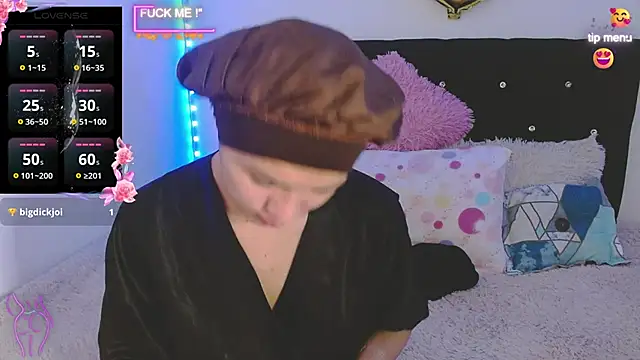 giuliana_andrade live sex cam