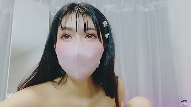 -Nyanko-chan- live sex cam